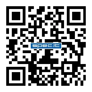 QR kodas | EURTON, UAB | spec.lt