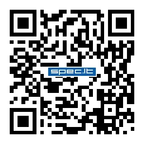 QR kodas | Eurus Forwarding, UAB | spec.lt