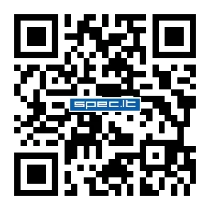 QR kodas | EURUS GROUP, UAB