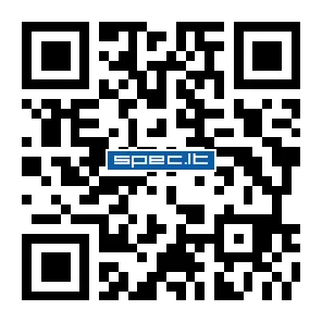 QR kodas | Eurusta, UAB | spec.lt