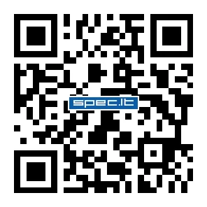 QR kodas | Euruta, UAB | spec.lt