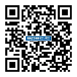 QR kodas | EURYBIUS Trade and Technology, MB