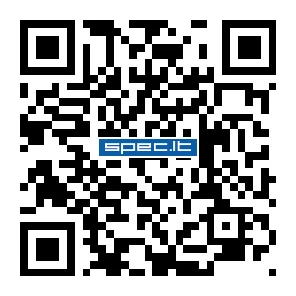 QR kodas | Eusova Cosmetics, UAB