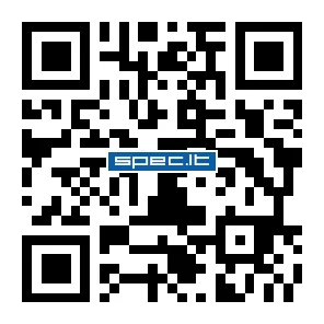 QR kodas | Euspro, UAB