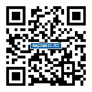 QR kodas | Eusta, UAB | spec.lt
