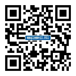 QR kodas | Eustila, UAB | spec.lt