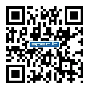 QR kodas | Eustilita, UAB | spec.lt
