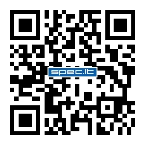 QR kodas | Eutagra, UAB | spec.lt