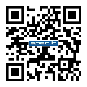 QR kodas | EUTAX, MB | spec.lt