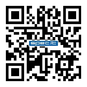 QR kodas | Euterpė, UAB | spec.lt