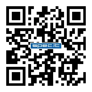 QR kodas | EUTRANSA, UAB | spec.lt