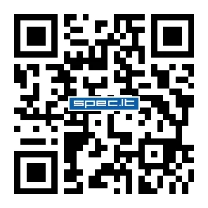 QR kodas | Eutravo, UAB | spec.lt