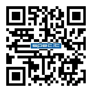QR kodas | EUVALDA, UAB | spec.lt