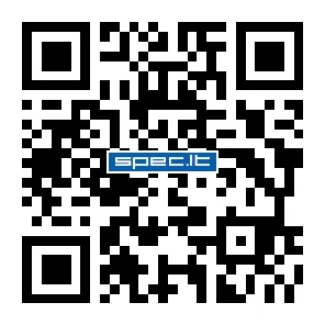 QR kodas | Euvalita, IĮ | spec.lt