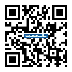 QR kodas | Euvera, MB | spec.lt