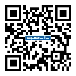 QR kodas | Euvista, UAB | spec.lt