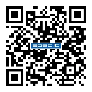 QR kodas | EUVITA, UAB vaistinė | spec.lt