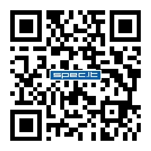 QR kodas | Euxinus, IĮ | spec.lt