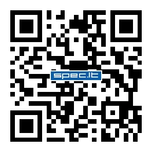 QR kodas | EV ekspresas, MB | spec.lt