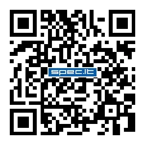 QR kodas | EV meninio ugdymo studija, VŠĮ | spec.lt