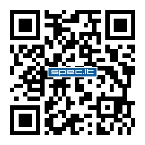 QR kodas | Ev oda, MB | spec.lt