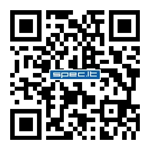 QR kodas | EV prekyba, UAB | spec.lt