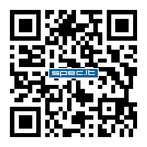 QR kodas | EV Projects, UAB | spec.lt