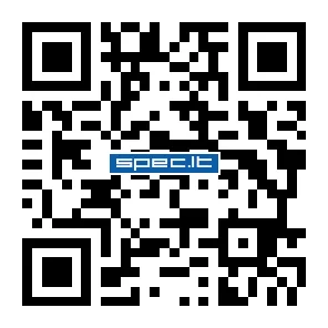 QR kodas | Ev Solutions, UAB | spec.lt