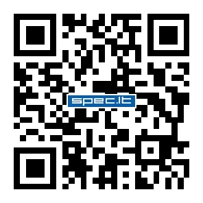 QR kodas | EV transport, UAB | spec.lt