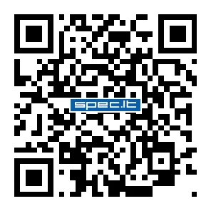 QR kodas | A. Graicevičiaus individuali įmonė Eva | spec.lt