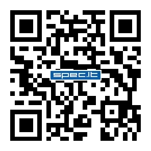 QR kodas | EVA BALTIJA, UAB