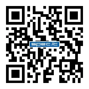 QR kodas | Eva Car Mats, MB