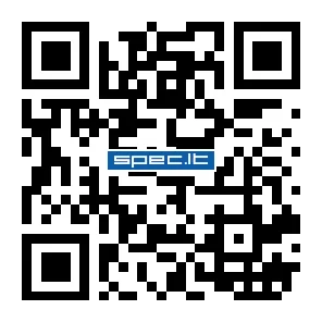 QR kodas | EVA CORPUS, MB