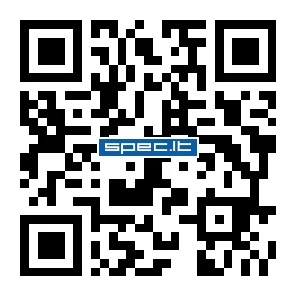 QR kodas | Eva dalys, MB | spec.lt