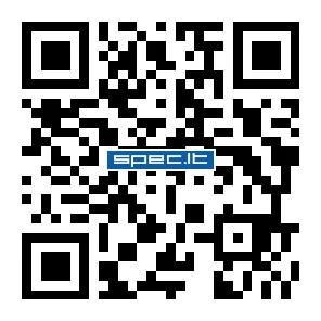 QR kodas | EVA GRUPĖ, UAB | spec.lt