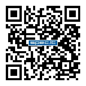 QR kodas | Eva ir veterinarija, UAB | spec.lt