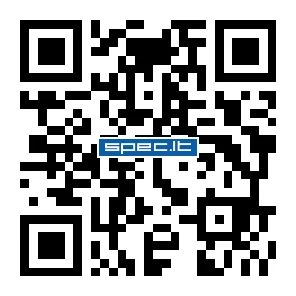 QR kodas | Evanord, MB