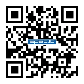 QR kodas | EVA KING, UAB | spec.lt
