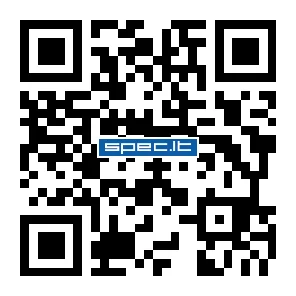QR kodas | Eva Luxury, UAB