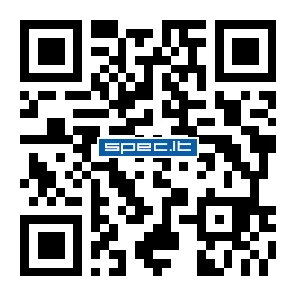 QR kodas | EVA SAT, UAB | spec.lt