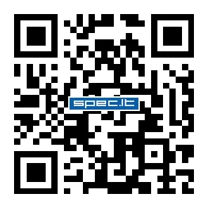 QR kodas | Eva textile, MB