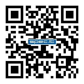 QR kodas | Evaba, MB | spec.lt