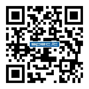 QR kodas | Evacon, UAB