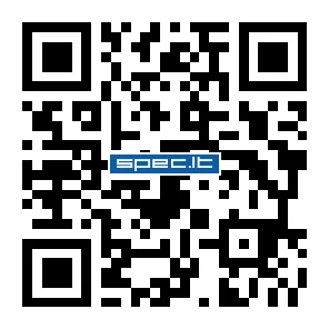 QR kodas | Evadas, UAB