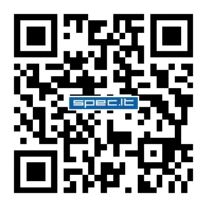 QR kodas | Evadena, UAB | spec.lt