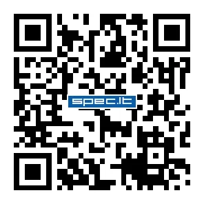 QR kodas | Evadenta, UAB | spec.lt