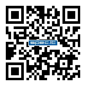 QR kodas | Evadinamika, UAB | spec.lt