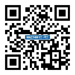 QR kodas | Evaform, UAB