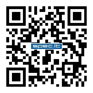 QR kodas | EVAFORT, MB