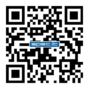 QR kodas | Evaka, MB